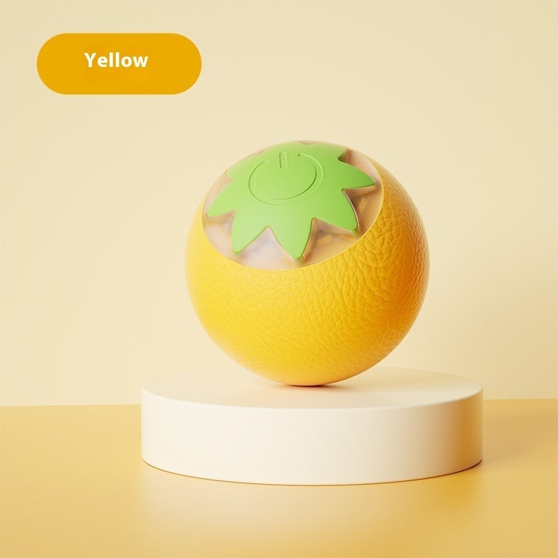 Self-Hi Relieving Stuffy Electric Cat Pets Toy Pet Products Purrfect Pawz