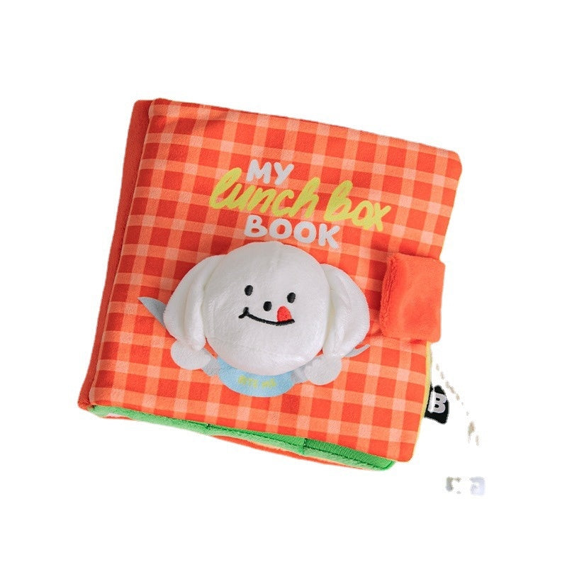 Cats And Dogs Book Puzzle Toys In Stock Purrfect Pawz