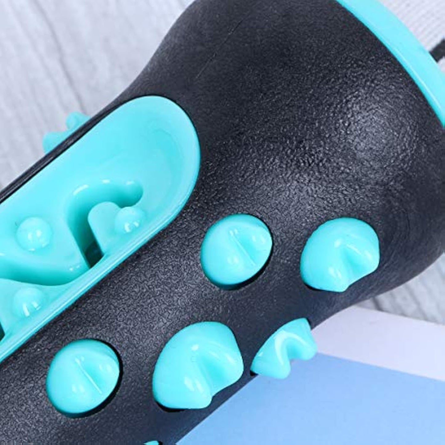 Dog Toothbrush Chew Toy Puppy Dog Teeth Cleaning Stick Natural Rubber Dental Teether Molar Toys For Dog Pets Purrfect Pawz