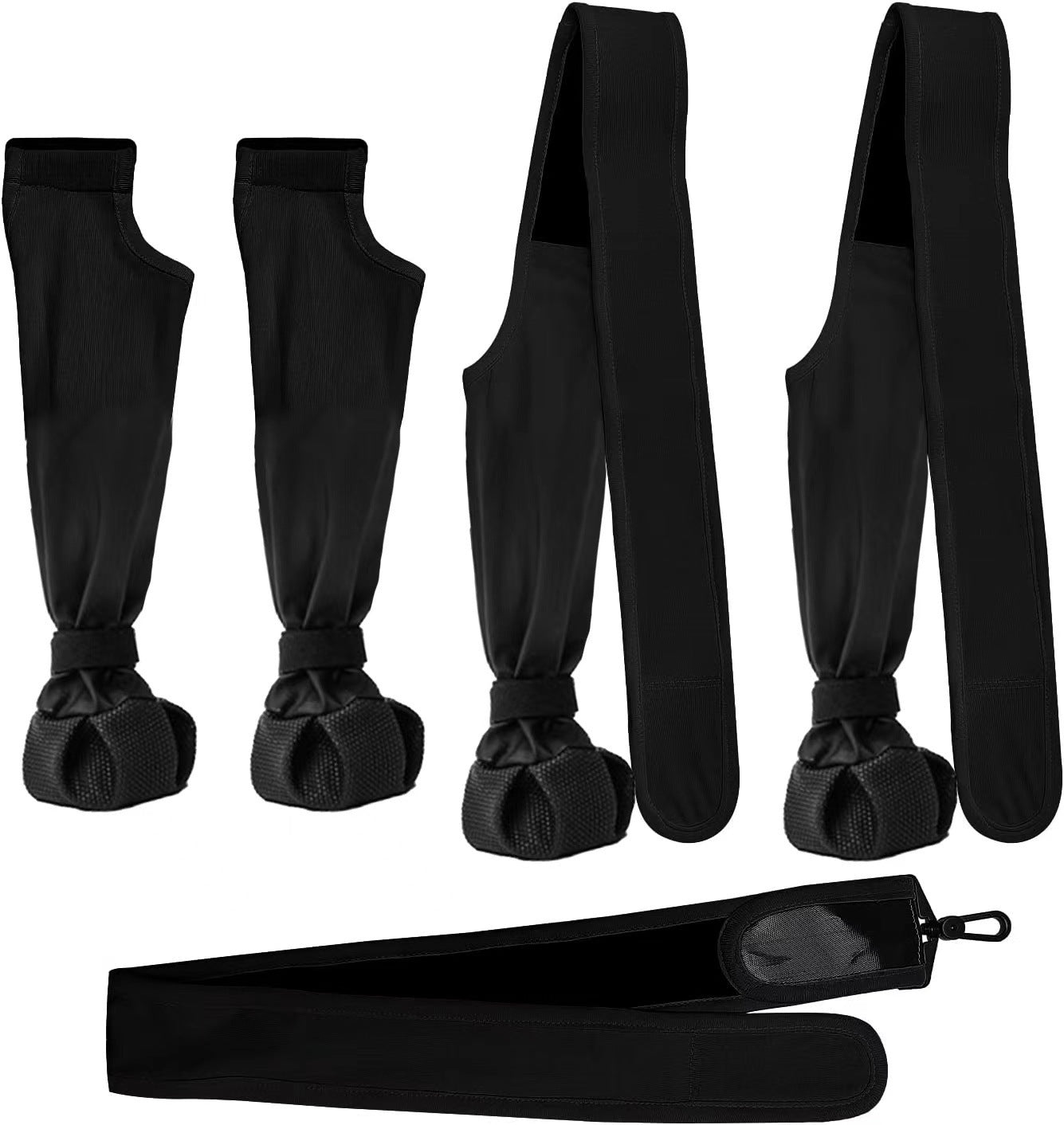 Pet Supplies Out Boots Anti-dirty Dog Shoes Purrfect Pawz