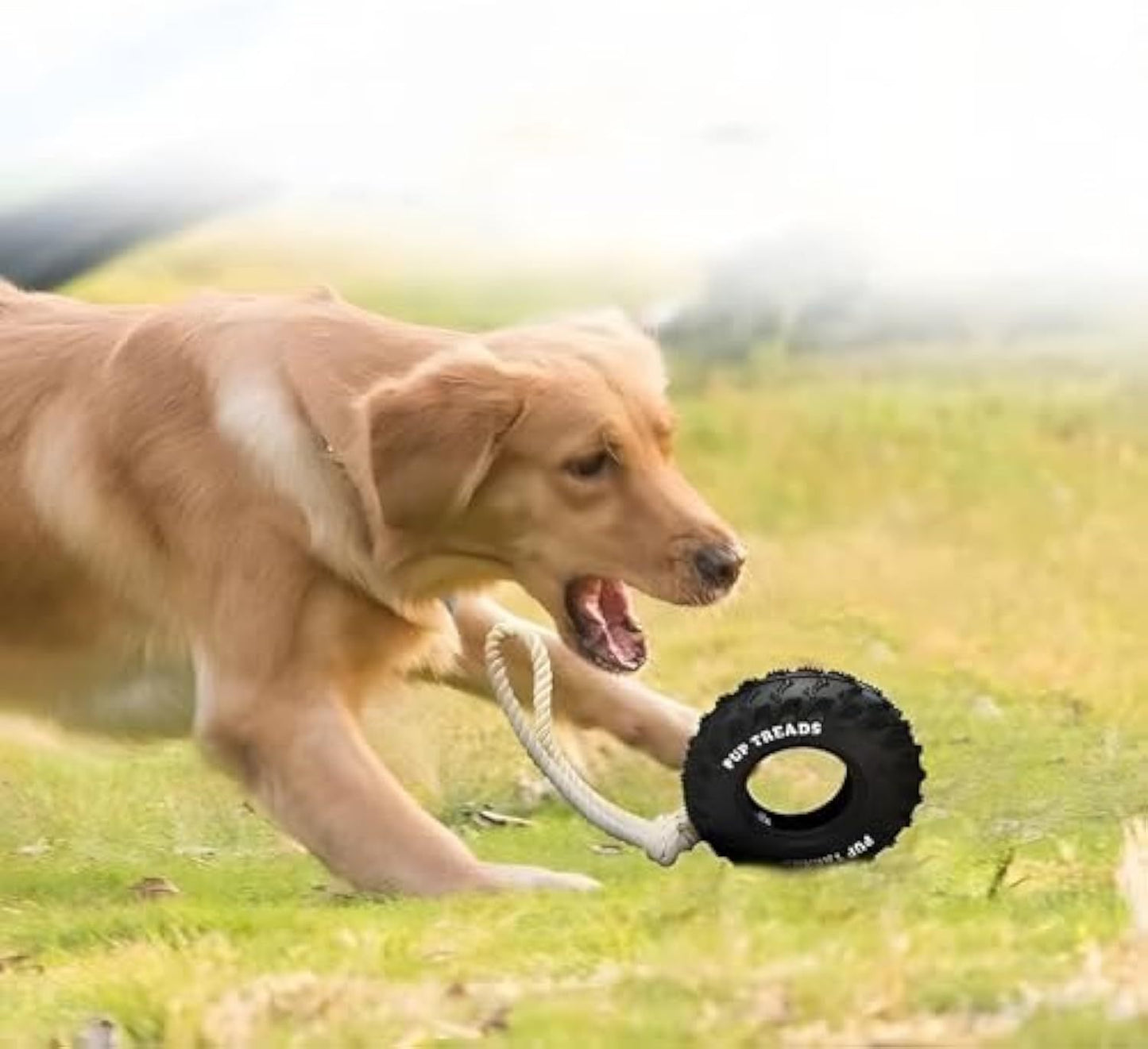 Durable Dog Toys For Aggressive Chewers Tough Interactive Dog Toys For Large Dogs Birthday Dog Chew Toy Teething Toys Treat Dispensing Dog Toy Purrfect Pawz