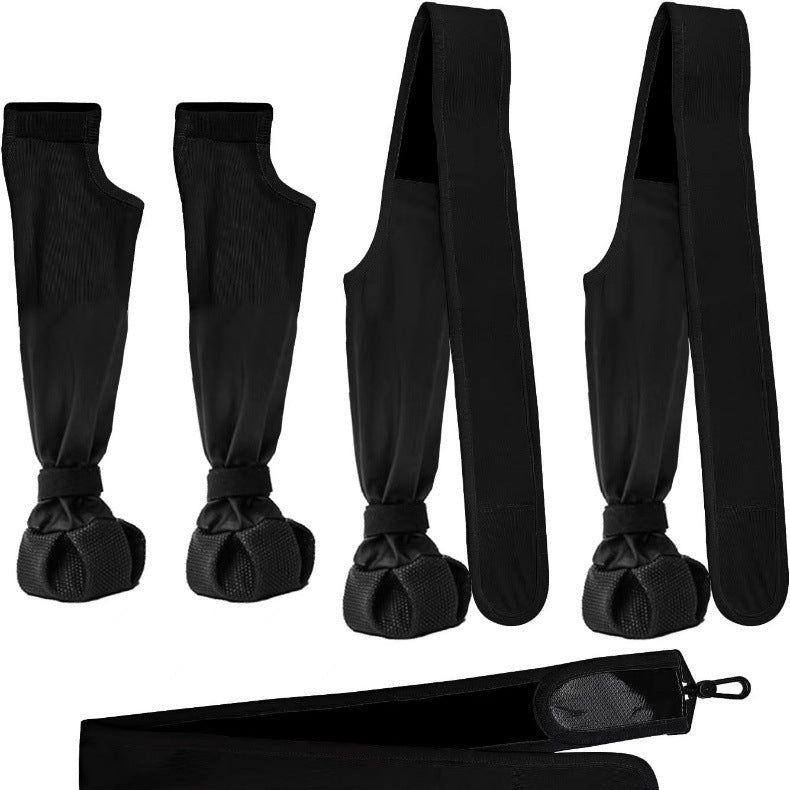 Pet Supplies Out Boots Anti-dirty Dog Shoes Purrfect Pawz