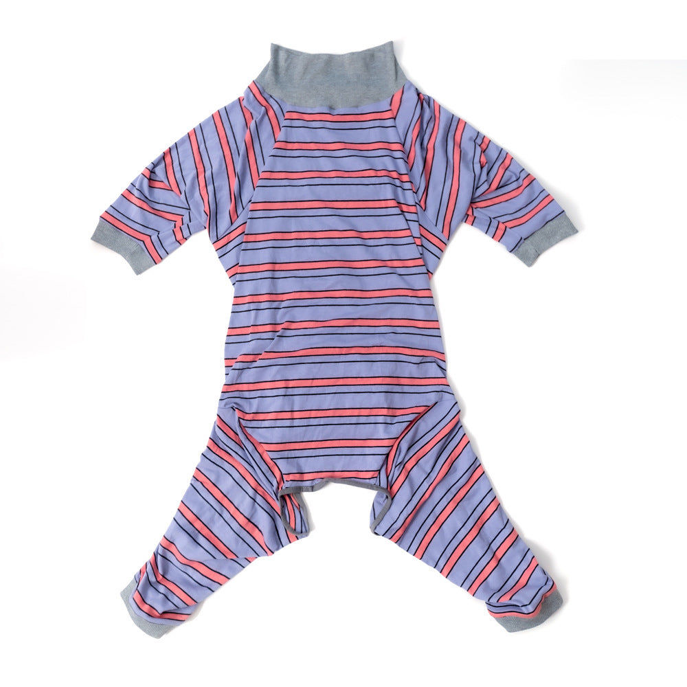 Pet Dog Home Sterilization Clothes Purrfect Pawz