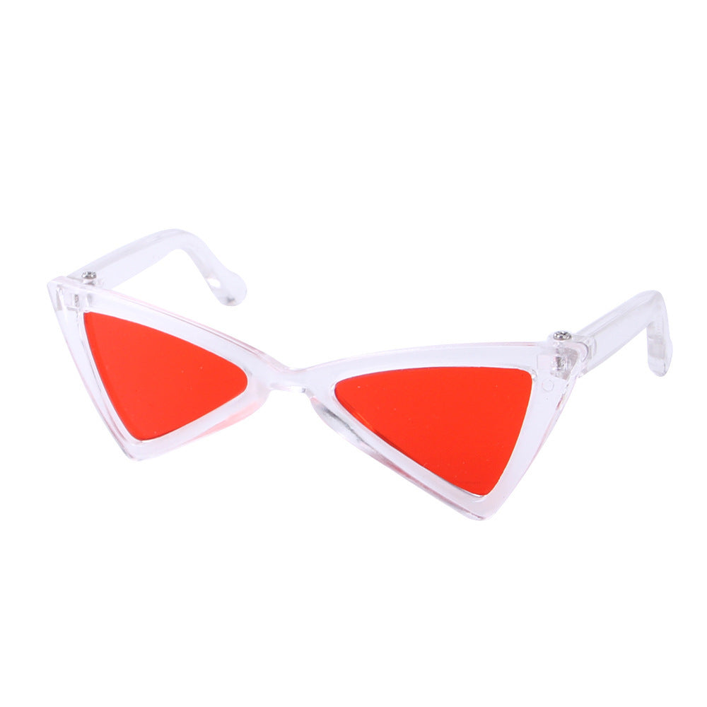 Funny Color Glasses Accessories For Dogs And Cats Purrfect Pawz