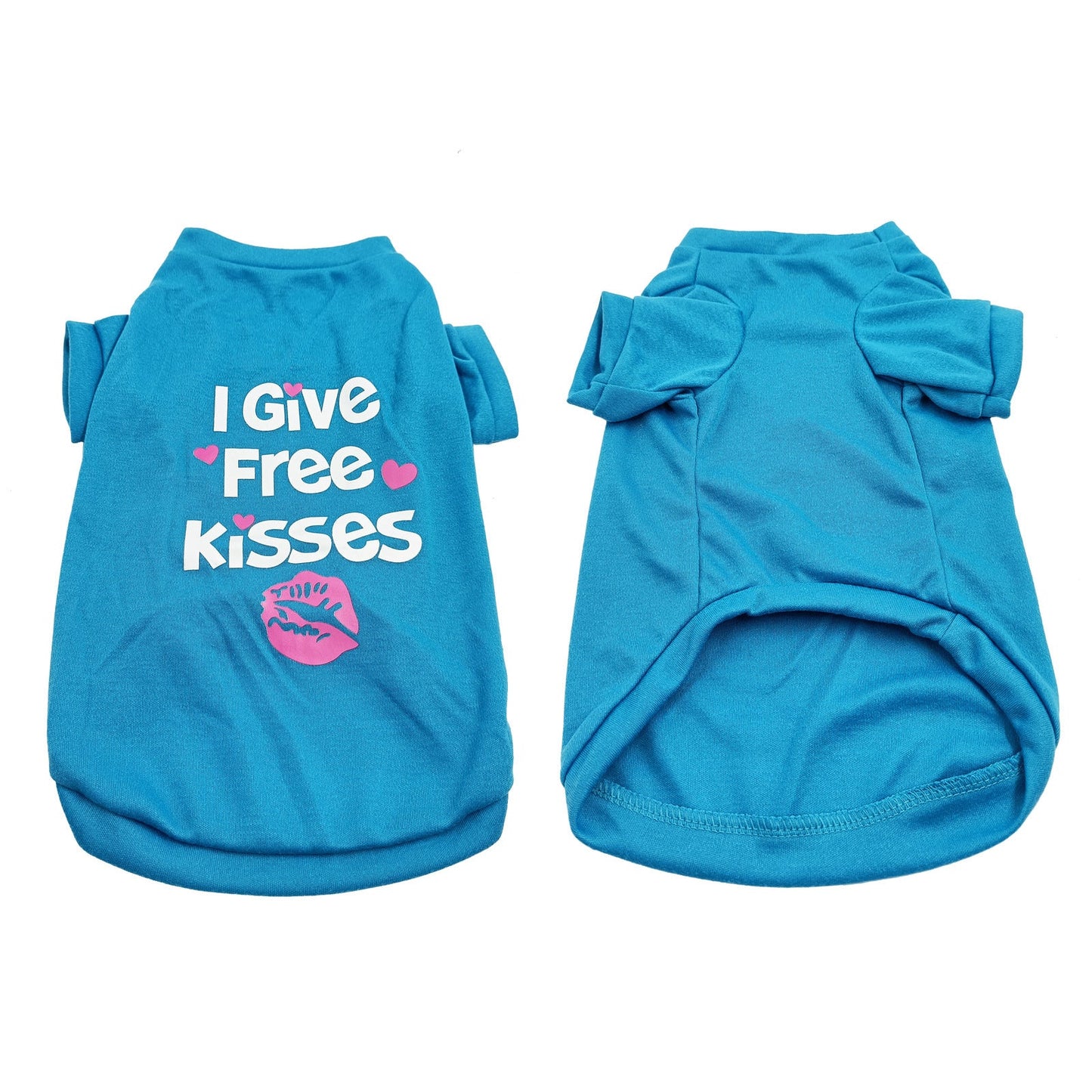 Spring And Summer Dog Clothes Purrfect Pawz
