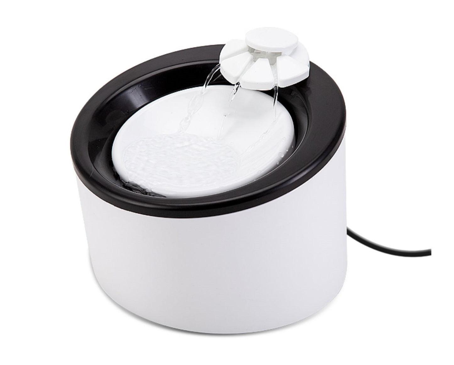 Automatic Drinking Machine For Cats And Dogs Purrfect Pawz