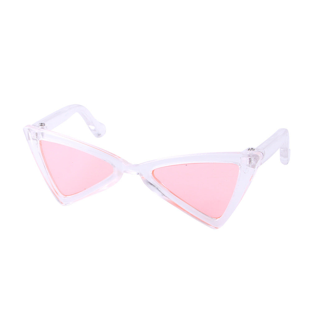 Funny Color Glasses Accessories For Dogs And Cats Purrfect Pawz