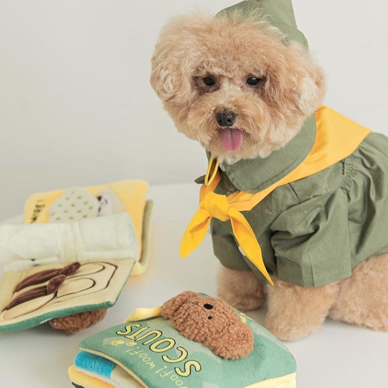 Cats And Dogs Book Puzzle Toys In Stock Purrfect Pawz
