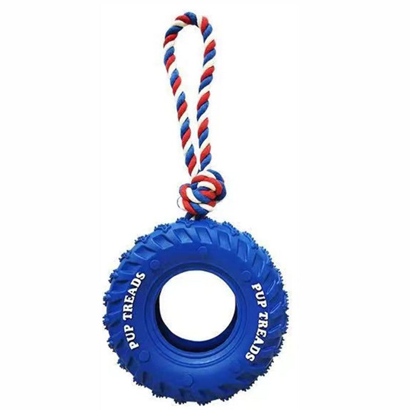Durable Dog Toys For Aggressive Chewers Tough Interactive Dog Toys For Large Dogs Birthday Dog Chew Toy Teething Toys Treat Dispensing Dog Toy Purrfect Pawz