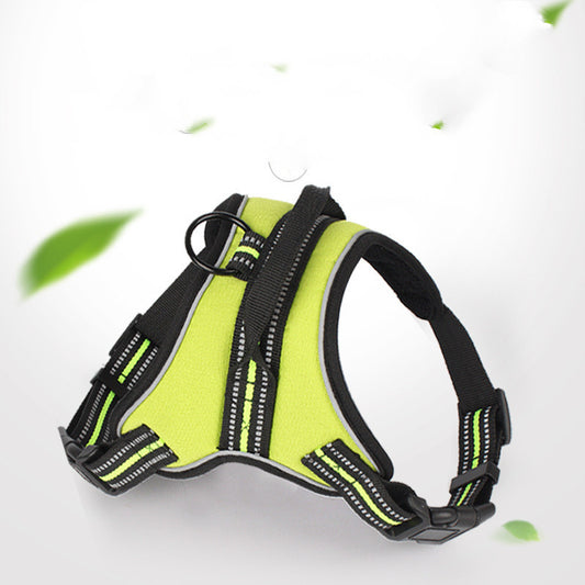 Pet Harness Medium To Large Dogs Dog Purrfect Pawz