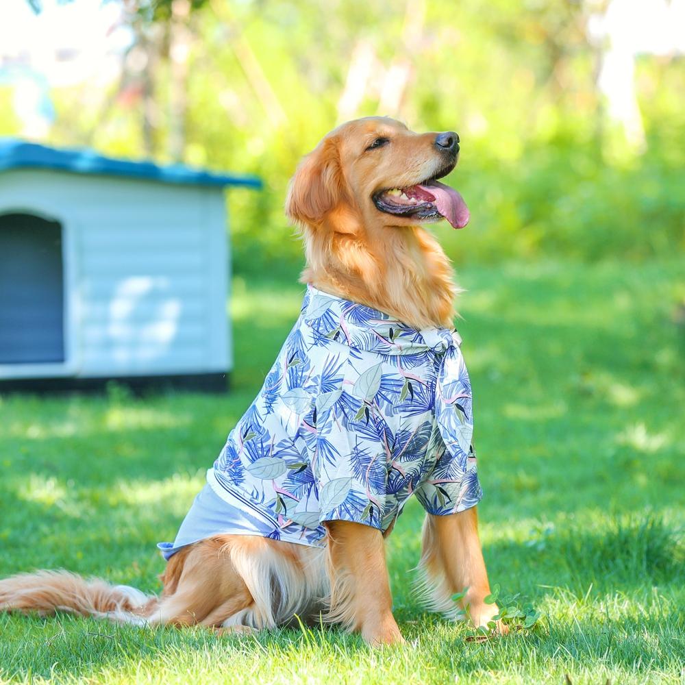 Summer Dog Thin Pet Clothing Vest Purrfect Pawz