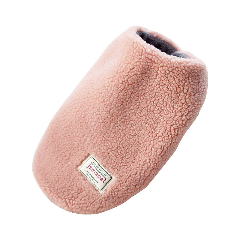 Clothes Vest Small Dog Cat Cotton Coat Purrfect Pawz