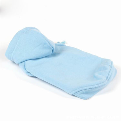 Autumn And Winter Pet Dog Pattern Sweater Purrfect Pawz