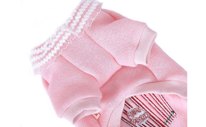 Cat casual clothes Purrfect Pawz