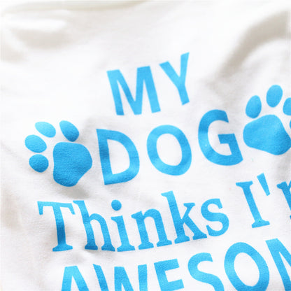 Summer pet clothes Purrfect Pawz