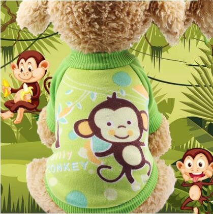 Winter cat and dog clothes Purrfect Pawz