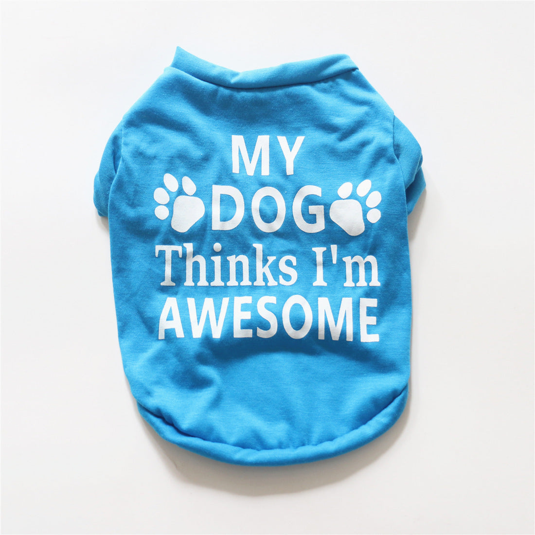 Summer pet clothes Purrfect Pawz