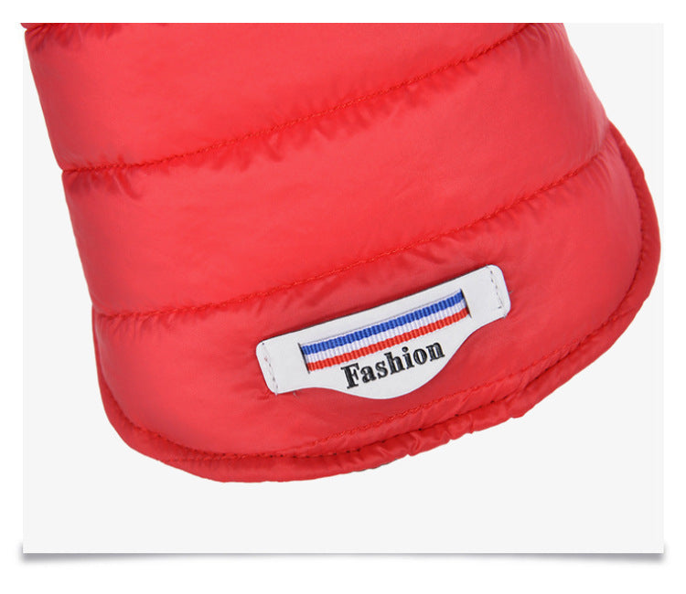 Dog clothes cat clothes autumn Purrfect Pawz