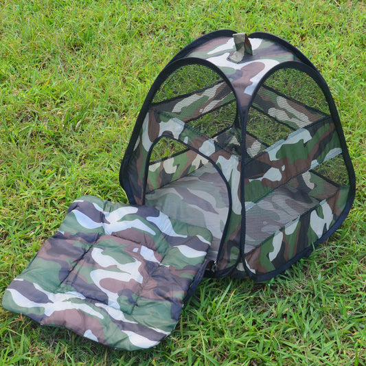 Cat tent Purrfect Pawz