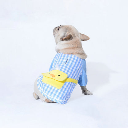 Spring and summer dog clothes Purrfect Pawz