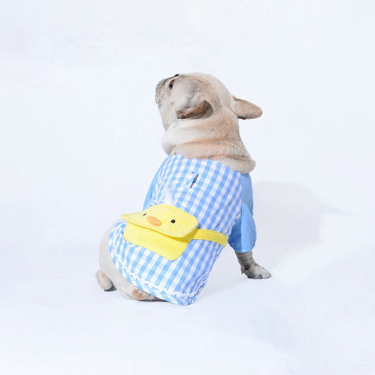 Spring and summer dog clothes Purrfect Pawz