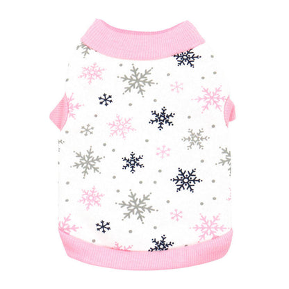 Christmas festive dog cat two-legged clothes Purrfect Pawz