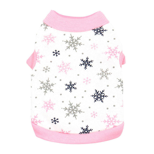 Christmas festive dog cat two-legged clothes Purrfect Pawz