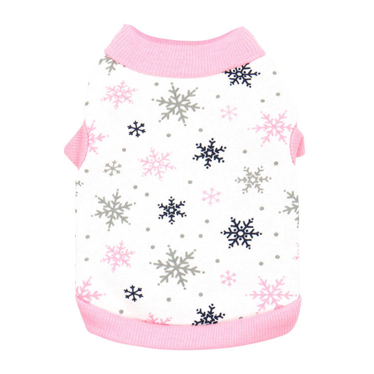 Christmas festive dog cat two-legged clothes Purrfect Pawz