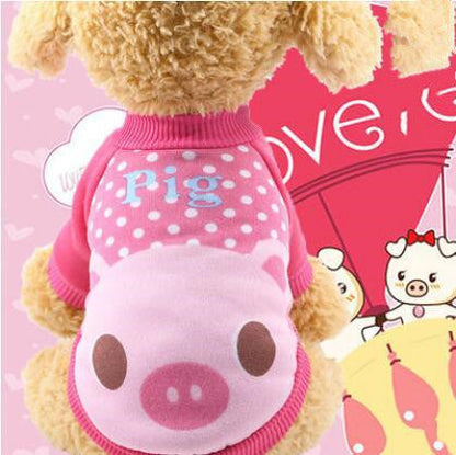 Winter cat and dog clothes Purrfect Pawz