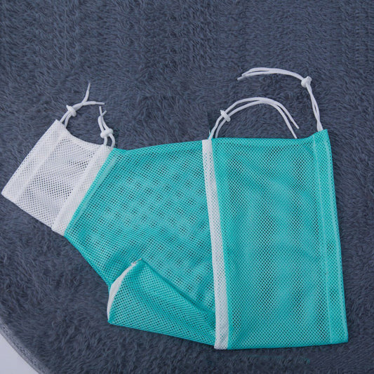 Fixed Shower Bag For Cats And Dogs Purrfect Pawz