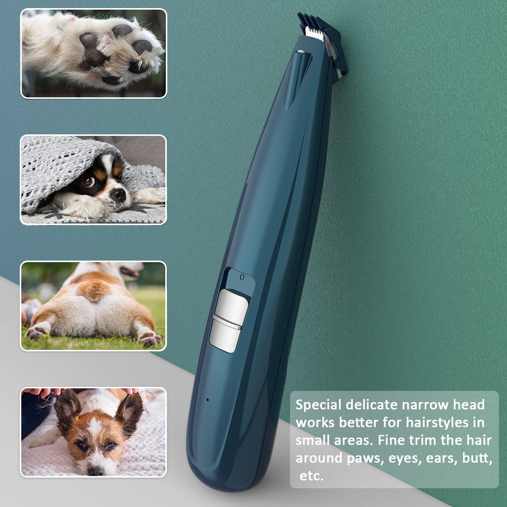 Dog Cleaning Pet Cats And Dogs Electric Hair Clippers And Hair Clippers Rechargeable Dog cleaning pet cats and dogs electric hair clippers and hair clippers rechargeable Purrfect Pawz