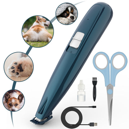 Dog Cleaning Pet Cats And Dogs Electric Hair Clippers And Hair Clippers Rechargeable Dog cleaning pet cats and dogs electric hair clippers and hair clippers rechargeable Purrfect Pawz