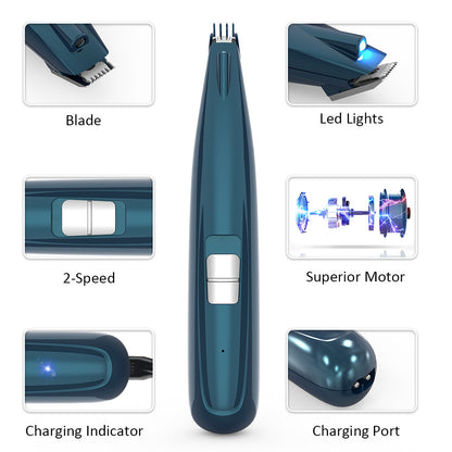 Dog Cleaning Pet Cats And Dogs Electric Hair Clippers And Hair Clippers Rechargeable Dog cleaning pet cats and dogs electric hair clippers and hair clippers rechargeable Purrfect Pawz