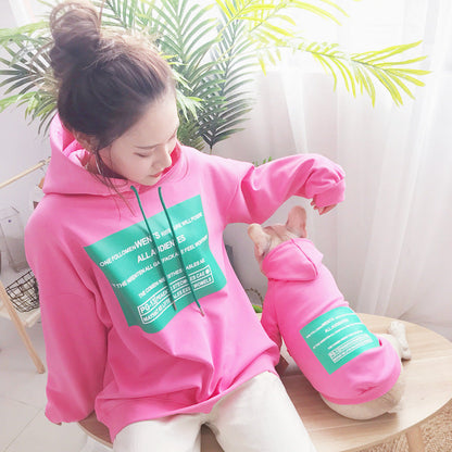 Hooded Teddy Coat Small Dog Cat Clothes Purrfect Pawz