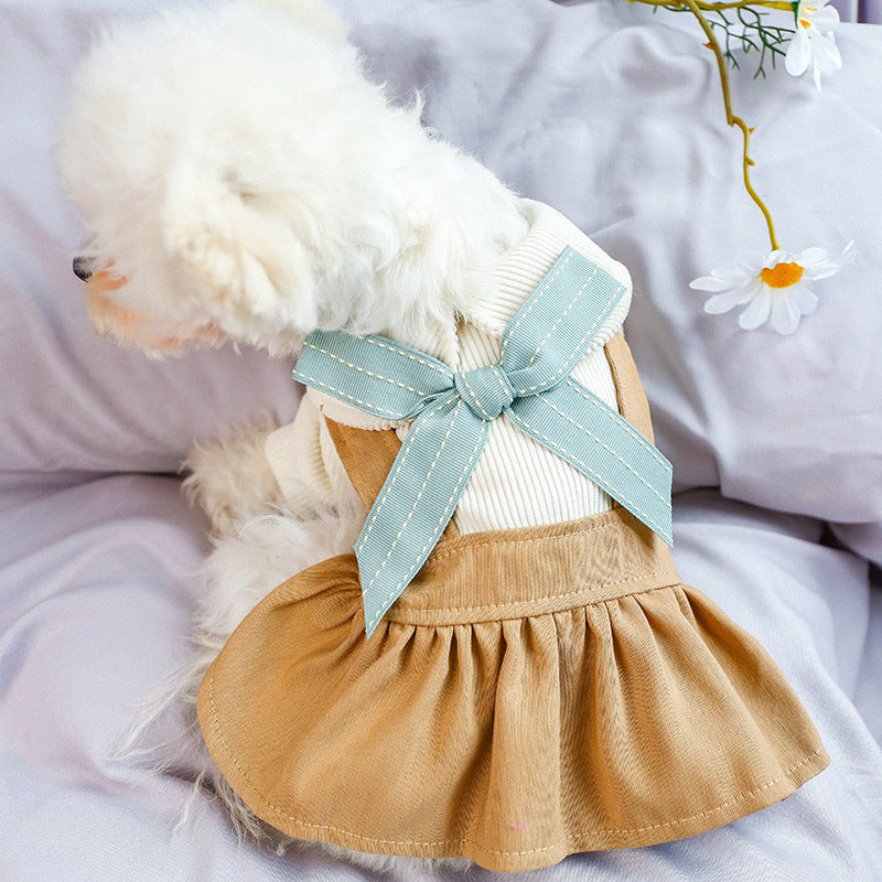 Dog Cat Clothes Purrfect Pawz