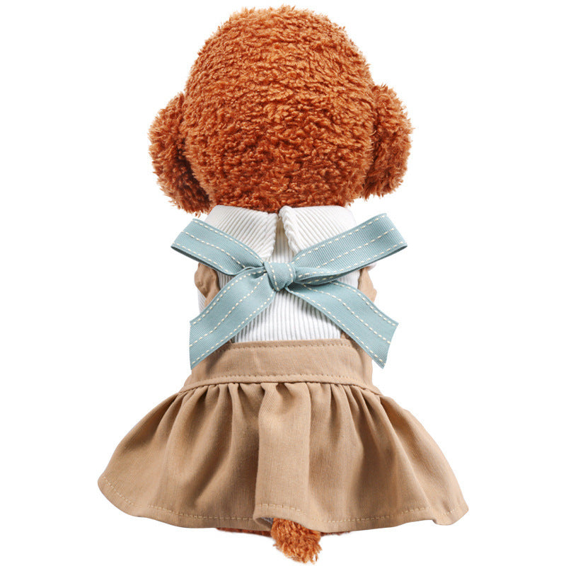 Dog Cat Clothes Purrfect Pawz