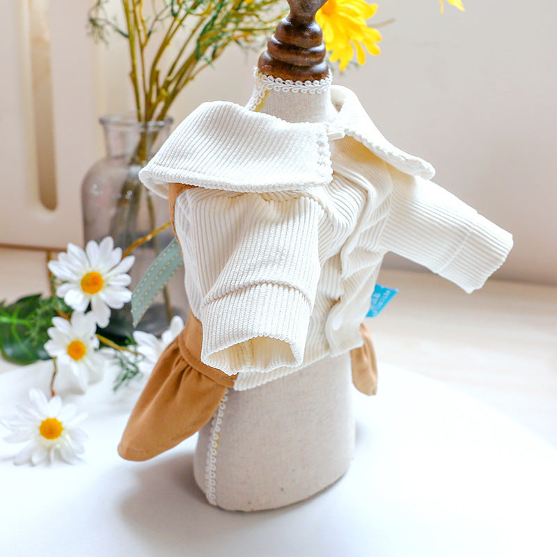 Dog Cat Clothes Purrfect Pawz