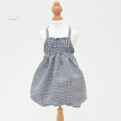 Pet Clothes Summer Puppy Clothes Summer Dog Clothes Pumpkin Pants Pet Clothes Skirt Teddy Hiromi Clothes Purrfect Pawz