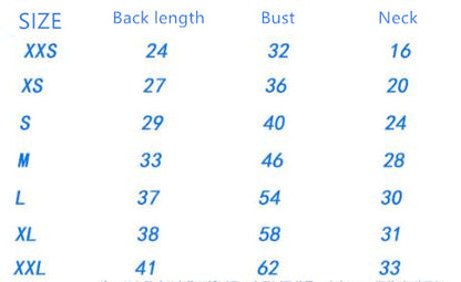 Dog clothes cat pet clothes Purrfect Pawz