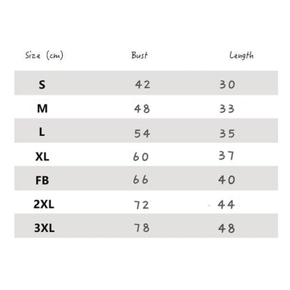 Pet Fashionable Coat Cat Dog Clothes Bullfight Corgi Warm Plush Vest Purrfect Pawz