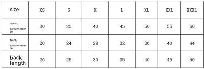 Thickened Sweater Ethnic Style Cat Clothes Dog Clothes Purrfect Pawz