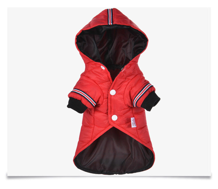 Dog clothes cat clothes autumn Purrfect Pawz