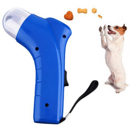 Dogs Snack Feeder Training Tool Purrfect Pawz