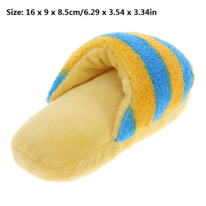 Cute Pet Toys Chew Squeaker For Dogs And Cats Purrfect Pawz