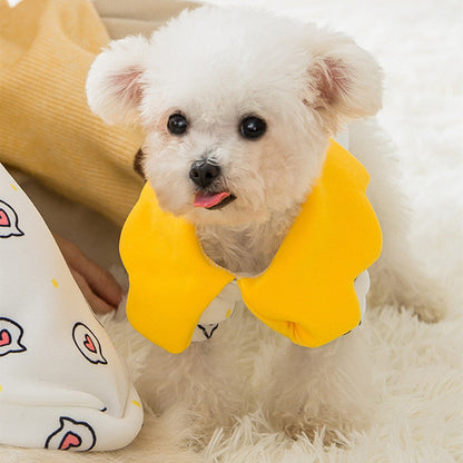 Dog Princess Cat Clothes Teddy Pet Purrfect Pawz