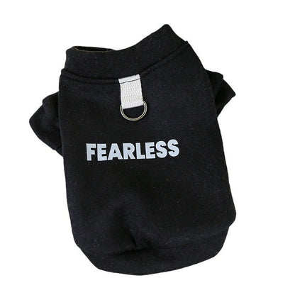 Puppy Dog Cat Traction Sweater Pet Clothes Purrfect Pawz