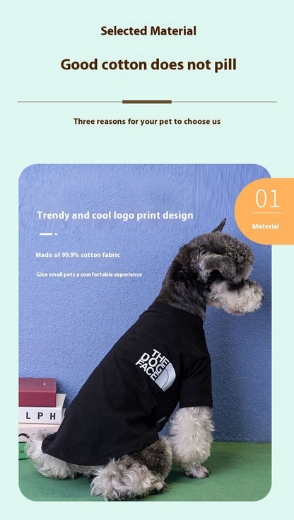 Cat Clothes Dog Clothes Home Anti-lint Purrfect Pawz