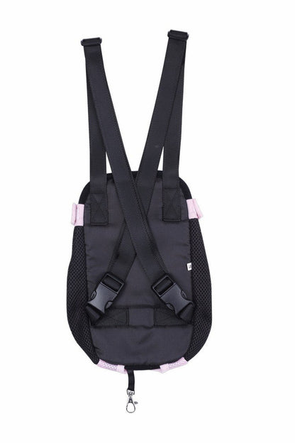 Go Out Portable Chest Shoulder Pet Bag Breathable Travel Pet Bag Purrfect Pawz