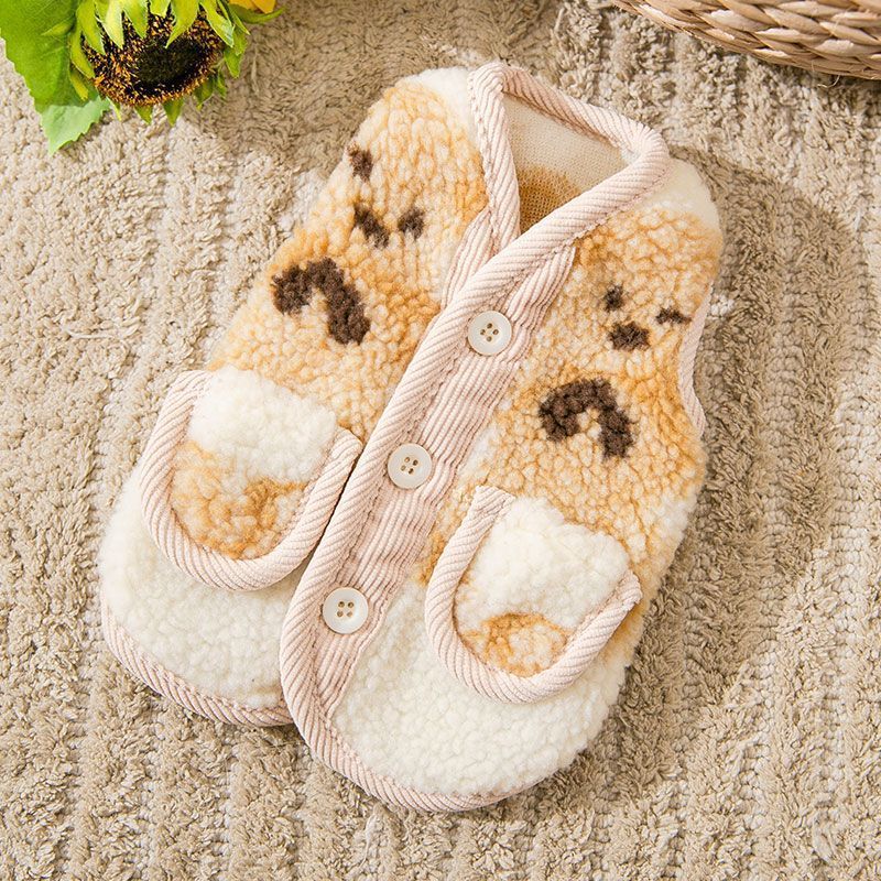 Winter Pet Small Dog Clothes Purrfect Pawz