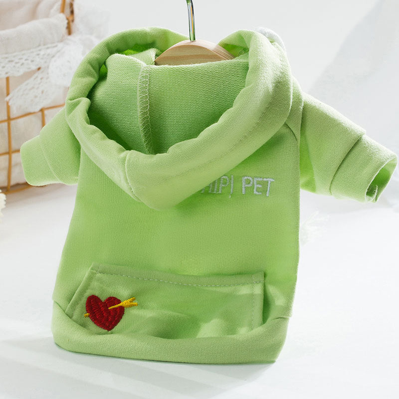 Cat Poodle Small Puppies Puppy Dog Clothes Purrfect Pawz